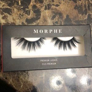 Morphe lashes